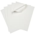 thumbnail image 2 of Array Dry Erase Sheets, 8.5" x 11" Plain, Pack of 5, 2 of 4
