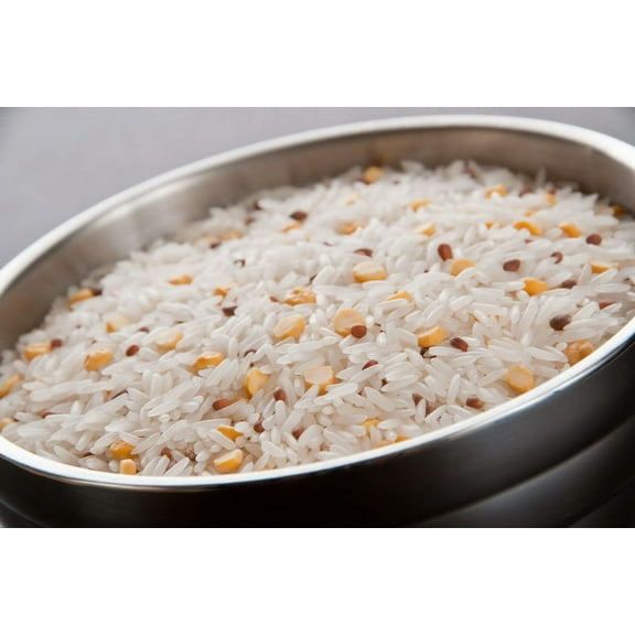 (Price/Case)Jasmine Blend Rice 6-2 Pound