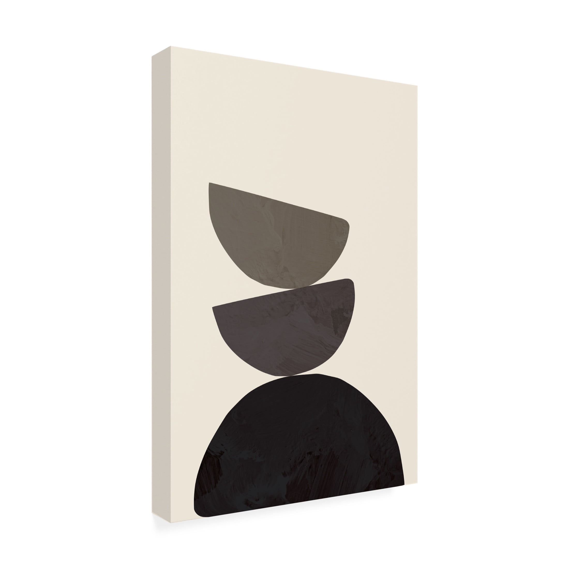 Pictufy Studio 'Collage 8' Canvas Art - 16 x 24 Inches