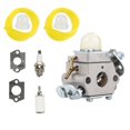 thumbnail image 2 of Kit Carburateur pour RBC30SET RLT30CET RLT26CDS RBC26SES Homelite, 2 of 6