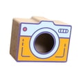 thumbnail image 3 of Rascador para gatos, rascador para gatos, salón, cojín para mascotas, juguete interactivo duradero, almohadilla para rascar, tablero para rascar, Yinane  Almohadilla para rascar gatos, 3 of 8
