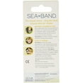 thumbnail image 2 of Sea-Band Wristband Child Morning & Travel Sickness (Pack of 2) colors may vary, 2 of 2