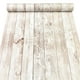 thumbnail image 2 of Papel Tapiz Adhesivo Efecto Madera Clásico Natural 10m x 45CM HappyWare, 2 of 5