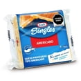 thumbnail image 2 of Queso tipo americano Kraft Singles 144 g, 2 of 3