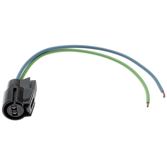 Standard Motor Products S-536 A/C Cycling Switch Connector Fits select: 1999-2013 CHEVROLET SILVERADO, 2005-2013 CHEVROLET EQUINOX