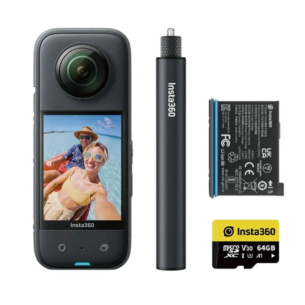 ＩＮＳＴＡ３６０　Ｘ３ Insta360 X3 Official Store | SAVE UP TO 15%