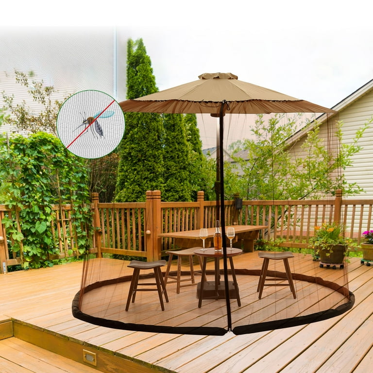 Umbrella screen deals