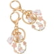 thumbnail image 5 of 2 piezas de llavero de llavero de llavero japonés cherry blossom, 5 of 5
