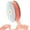 720-1 Peach PC, variant on Ribbon Traditions 7/8" Stretch Elastic Lace Trim Peach 25 Yards