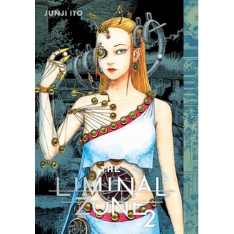 The Liminal Zone (Hardcover) - Walmart.com