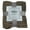 Dark Brown, variant on Soft Flannel Blankets Winter Warm Blankets for Beds Solid Striped Minks Throw Sofa Cover Bedspread