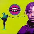 thumbnail image 2 of Das EFX Dead Serious CD, 2 of 2