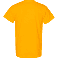 thumbnail image 2 of Spain Football Graphic Tee Soccer, Men's & Women's Heritage Styles, 2 of 3