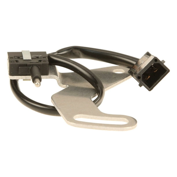 Genuine Starter Inhibitor Switch