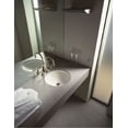 thumbnail image 3 of Duravit 031937-0Hole Architec 14-3/4" Circular Ceramic Undermount Bathroom Sink - White /, 3 of 3