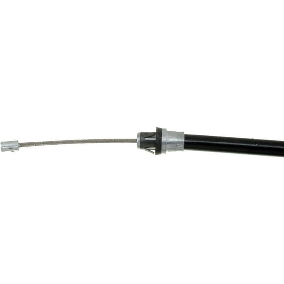 Parking Brake Cable P/N:C93589 Fits select: 1987-1992 JEEP COMANCHE