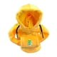 thumbnail image 3 of Funda navideña para palanca de cambios de coche, Protector Universal de felpa suave, , Sudadera con capucha para Festival, Árbol de Navidad amarillo, 3 of 8
