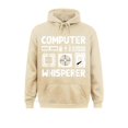 thumbnail image 3 of Programador, codificador, desarrollador, programación, entusiasta de las computadoras, sudaderas con capucha de moda para hombres, sudaderas para el día de la madre, sudaderas con capucha góticas, 3 of 5