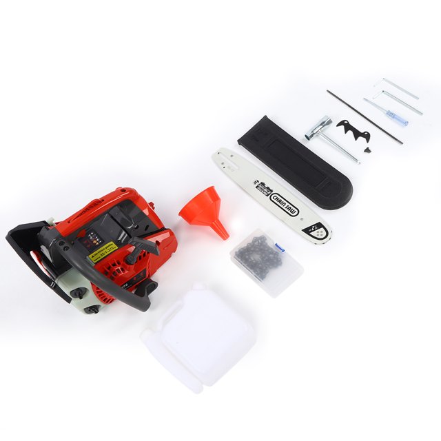Chainsaw, Logging Saw, High Reliability Easy Start Plastic Material For Wood Cutting Branches