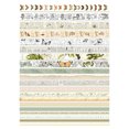 thumbnail image 1 of Juego De Cintas Washi Vintage Time Series Washi Tape Set DIY Craft Cinta decorativa Material Papelería Ehuebsd Libre de BPA, 1 of 9