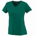 thumbnail image 7 of Augusta Ladies' Wicking Tee 1790A, 7 of 7