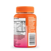 One A Day Teen Girl Multivitamin, Teen Gummy Vitamins for Girls, Skin Health Support 60 Count