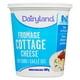 Fromage Cottage caillé sec Dairyland 600 g – image 3 sur 7