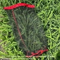 thumbnail image 2 of Bolsa de Red de Pesca Plegable, Red de Pesca Engrosada, PequeñA en la Boca, Fondo Plano, Almacenamiento Protector de 1,5 Metros de, 2 of 5