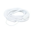 thumbnail image 4 of 3.0mm Round Nylon Cell Phone Lanyard with Practical Braided Camera Straps for Music Players, USB Flash Drives, and More, 4 of 8