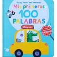 thumbnail image 1 of MIS PRIMERAS 100 PALABRAS: ¡RUUUN! JO DUPRE BVBA (YOYO BOOKS) Pasta Dura, 1 of 2