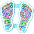thumbnail image 1 of Tapis de Massage des Points d'Acupuncture des Pieds WJ Machine de Massage des Pieds Rouleau de Massage des Pieds Tapis de Massage de la Circulation des Pieds Masseur de Pieds, 1 of 5