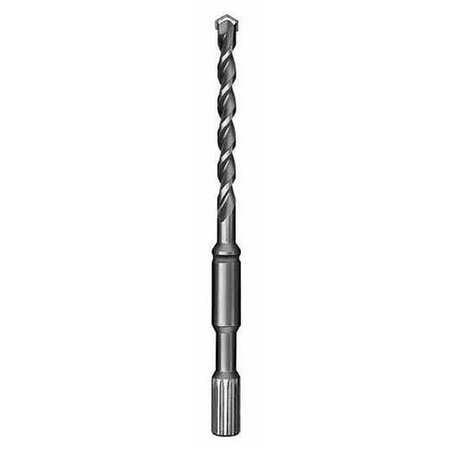

Spline Drill Bit