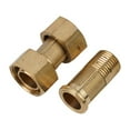 thumbnail image 4 of BTOER Smart digital water meter household mechanical rotor pointer cold water meter, 4 of 9