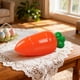thumbnail image 1 of CaiYueKe 10 Pcs Easter Candy Box Plastic Carrot Party Favor Gift Container Holiday Treat Holder Decoration Storage Organizer for Home Classroom Celebrations, 1 of 7
