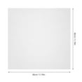 thumbnail image 2 of Minkissy White Waterproof Flower Wrapping Tissue Paper for Decorative Bouquet and Crafting Use, 2 of 6