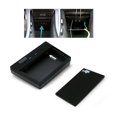 thumbnail image 3 of Caja Organizadora Para Consola Central De Coche, Caja De Privacidad Para Consola De Coche, Bandeja Para Consola, Divisor De Cable Para Tesla Model 3/Y Methold VI003954-00, 3 of 6