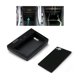 thumbnail image 3 of Caja Organizadora Para Consola Central De Coche, Caja De Privacidad Para Consola De Coche, Bandeja Para Consola, Divisor De Cable Para Tesla Model 3/Y Vogacara VI003954-00, 3 of 6