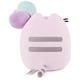 thumbnail image 5 of Peluche GUND Pusheen 15 aniversario Squisheen 24 cm rosa, 5 of 6