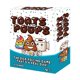 thumbnail image 1 of Juego de dados Race to Stupid Toots & Poops para 2 a 8 jugadores, 1 of 7