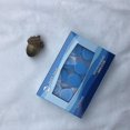 thumbnail image 1 of 12x Bouchons d'Oreilles en Silicone Souple Anti-Bruit, Réutilisables et Moulables pour Dormir et Nager, 1 of 3