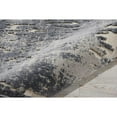 thumbnail image 2 of Michael Amini SRD03 Serenade Runner Rug-Color:Slate,Shape:Runner,Size:2'2" x 7'6", 2 of 4