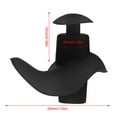 thumbnail image 4 of Earplugs Silicone Earplugs Waterproof Dust-Proof for Toddlers Baby, 4 of 8