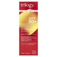 thumbnail image 6 of Trilogy Omega-Boost Sheer Mineral Sunscreen, SPF 60+, 2.5 fl oz (75 ml), 6 of 6