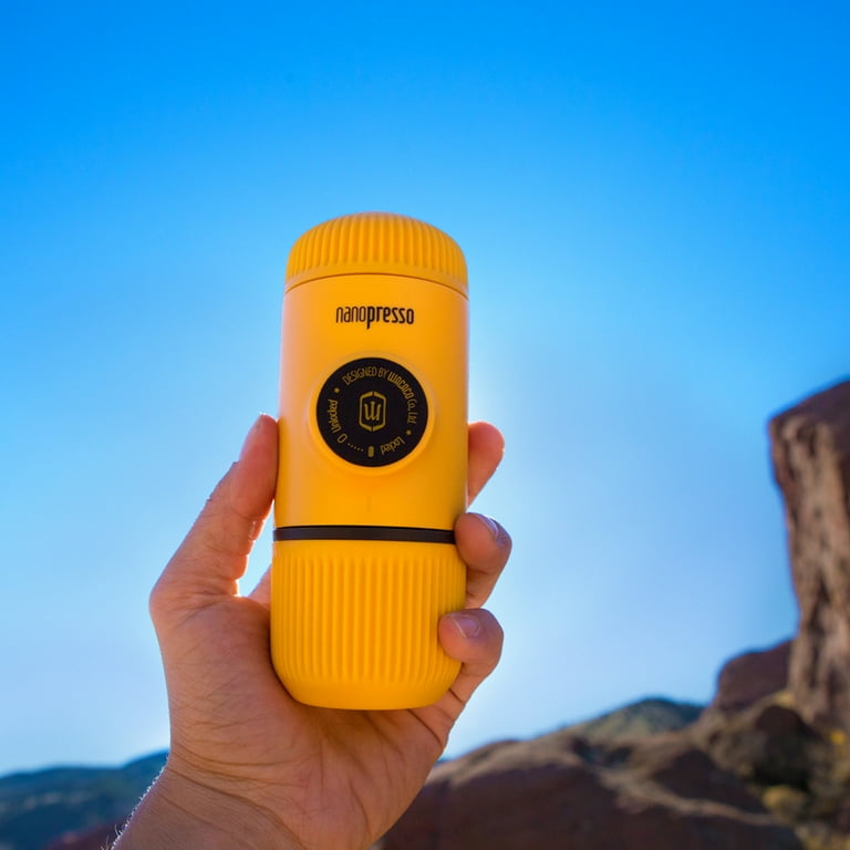 ナノプレッソ WACACO nanopresso Wacaco | Nanopresso | Versatile Portable Espresso Maker