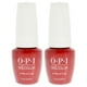 thumbnail image 1 of GelColor - HPJ10B My Wish List is You de OPI para mujeres - Esmalte de uñas de 0,25 oz - Paquete de 2, 1 of 2