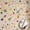 Colourful1, variant on Gothic Black Cat Dark Floral Wallpaper Vintage Gothic Peel and Stick Wallpaper Waterproof Contact Paper for Home Decor Bedroom Living Room Bathroom Dorm Room Shelf 17.7 * 118 in