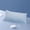 Sky Blue, variant on Nkmbld King Size Pillow Cases, Solid Color Cooling Pillowcases with Envelope Closure, Machine Washable Pillow Protectors, Gifts for Women Men, White