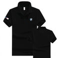 thumbnail image 1 of F1 Team Short Sleeve, POLO Shirt, Racing Suit, Cross-country Suit, Cycling Suit--Week, 1 of 3