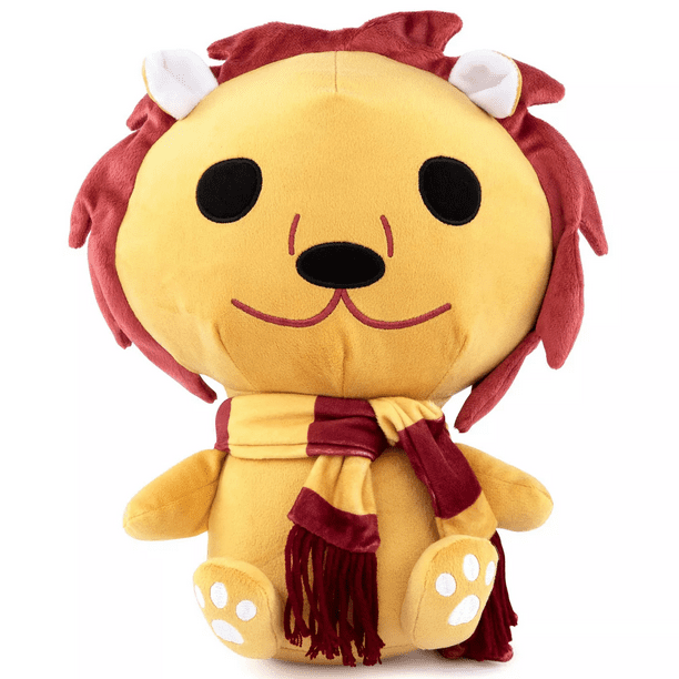 harry potter pillow buddy gryffindor