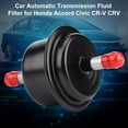 thumbnail image 4 of Filtro de transmisión Suuonee, Filtro de líquido de transmisión automática para Accord Civic CR-V CRV 25430-PLR-003 Khall Tendencias, 4 of 6